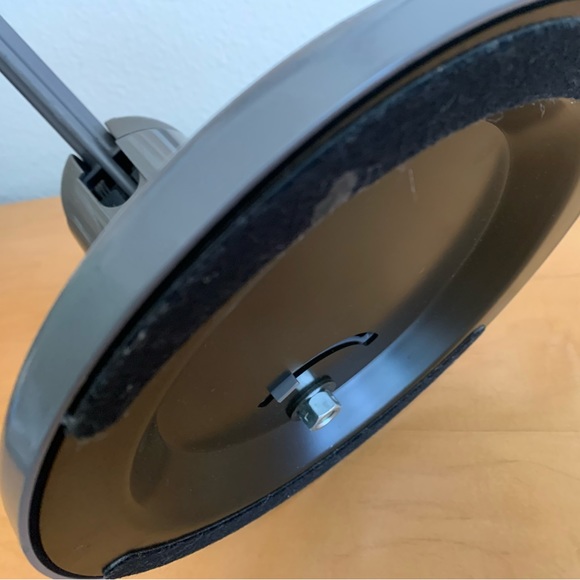 Desk Task Lamp For Drawing ,Architect, Offices, Classrooms, & Hospital - Picture 12 of 13